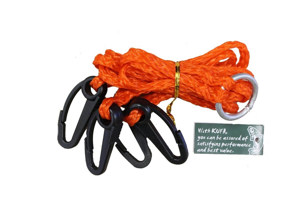 KUFA 4 Arm Pot Harness (HA-2)