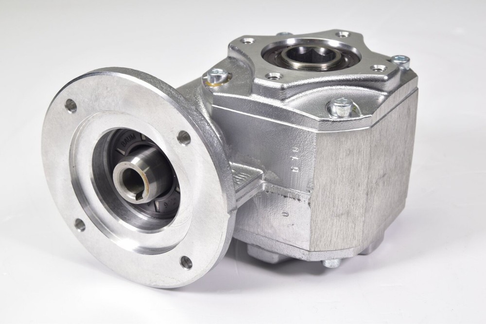 REXROTH 3 842 527 868, GS14-1, Angular gear, i=20