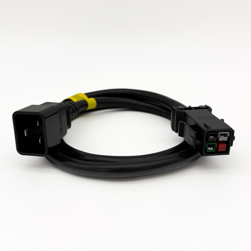 New Bitmain AntWire, C20-P13,1.2m, 20A Power Cable