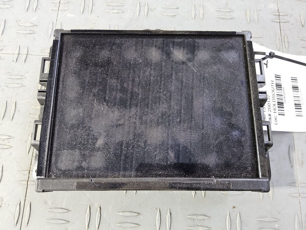 2019 Dodge 1500 New Style Electronic Control Module 5.7L 12 Volt System