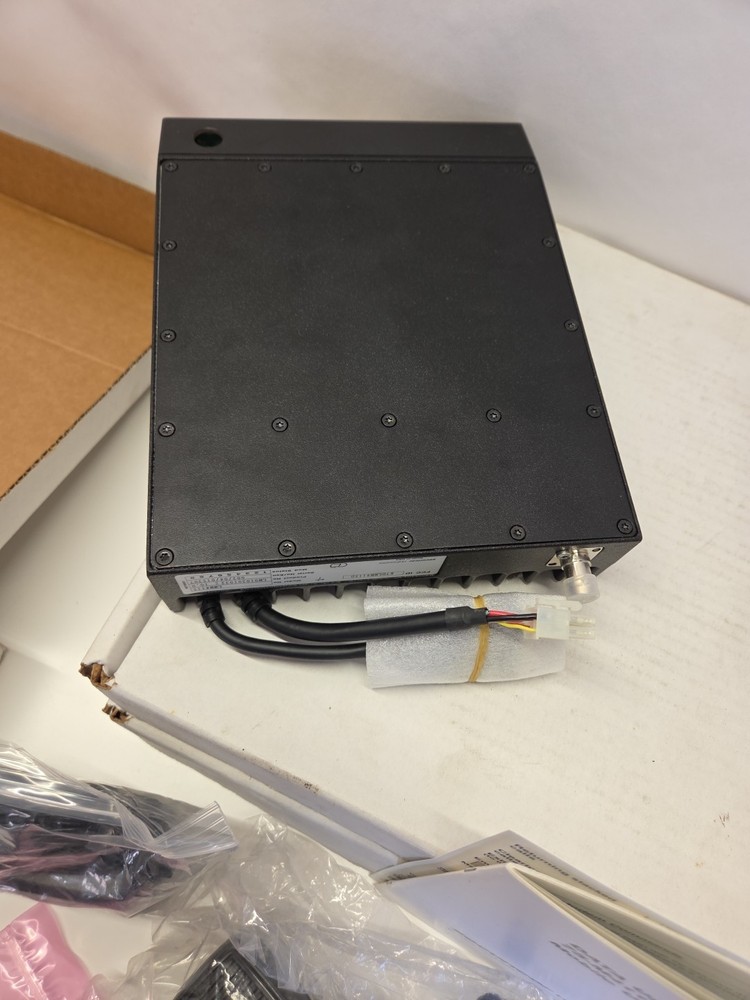 Securicor Mobile Units LMM4115D