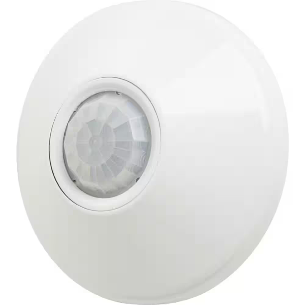 Contractor Select CMR Series 360° Large Motion Extended Range Ceiling Mount Occu