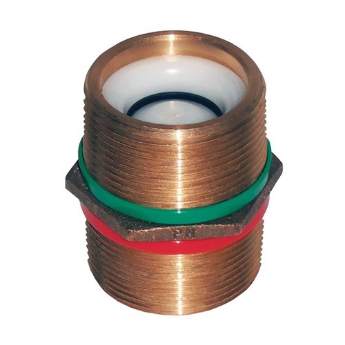 Groco PNC Bronze Check Valve PNC-750