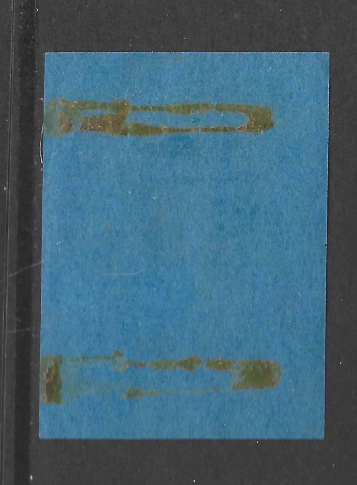 Snuff, 5 ounces - 1955 overprint