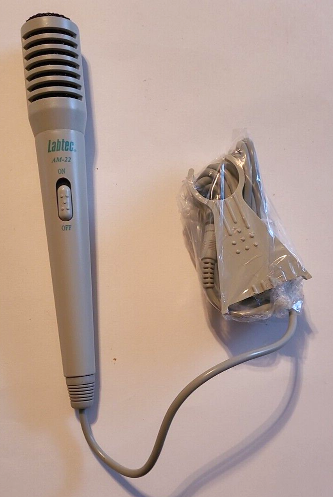 Music Composer with Microphone-Autoscore Software Pro Version Windows 95 Vintage