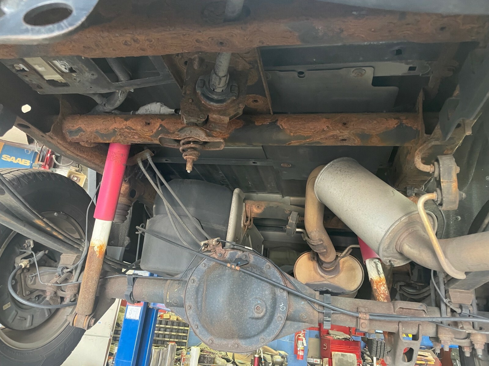 WAXOYL Hardwax 21 satin black ULTIMATE SUPER DUTY 16.9 oz 3 cans