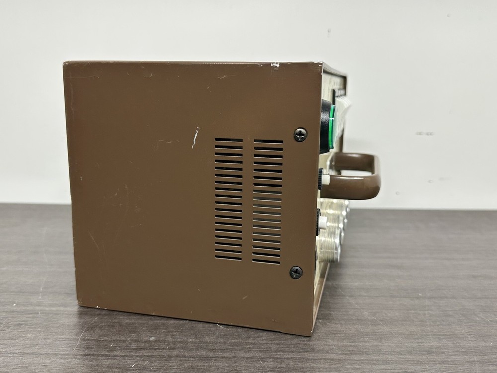 Speedotron D604 Studio Strobe Lighting Power Supply Pack - B71