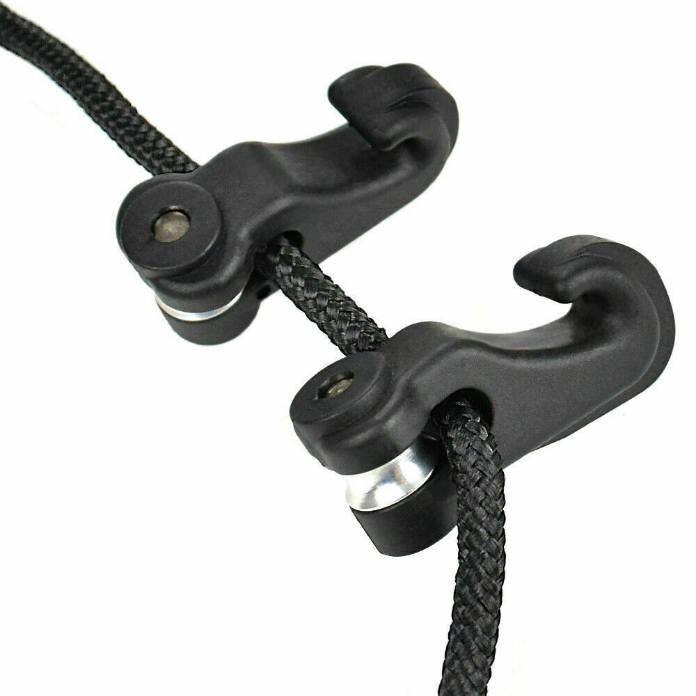 Crossbow Rope Cocking Device Crossbows Cock Handle String Aid Cocker Ropes NEW