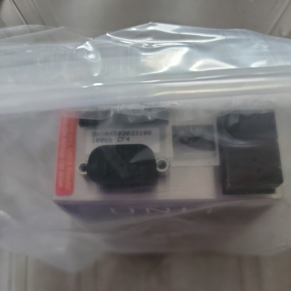 Celerity UFC-1551C Controller MFC UNIT CF4/N2 100 SCCM Come with Certificate