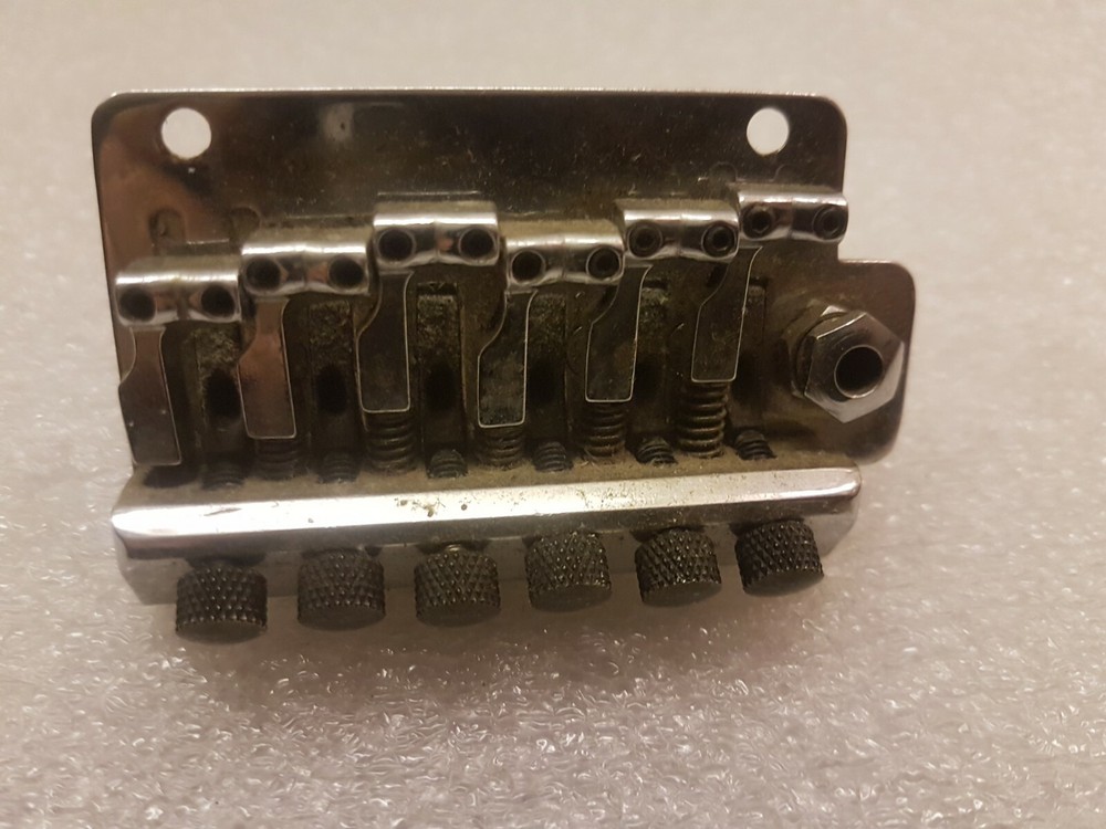 80's GOTOH FINE TUNE TREMOLO
