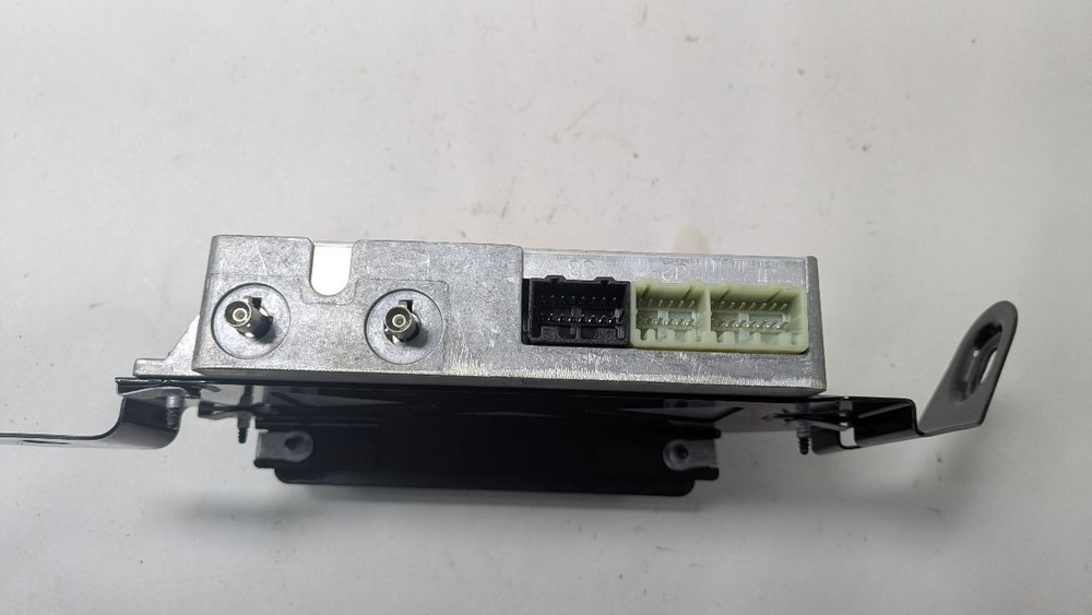Used Telematics Interface Module fits: 2009 Chevrolet Impala Communication OnSta