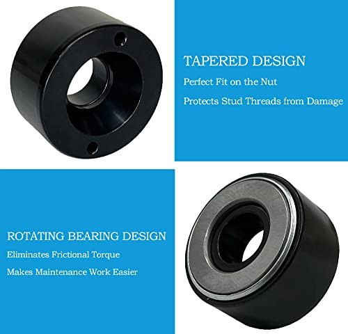 Wheel Stud Installer，Wheel Stud Installer Tool Compatible with Most All 22800