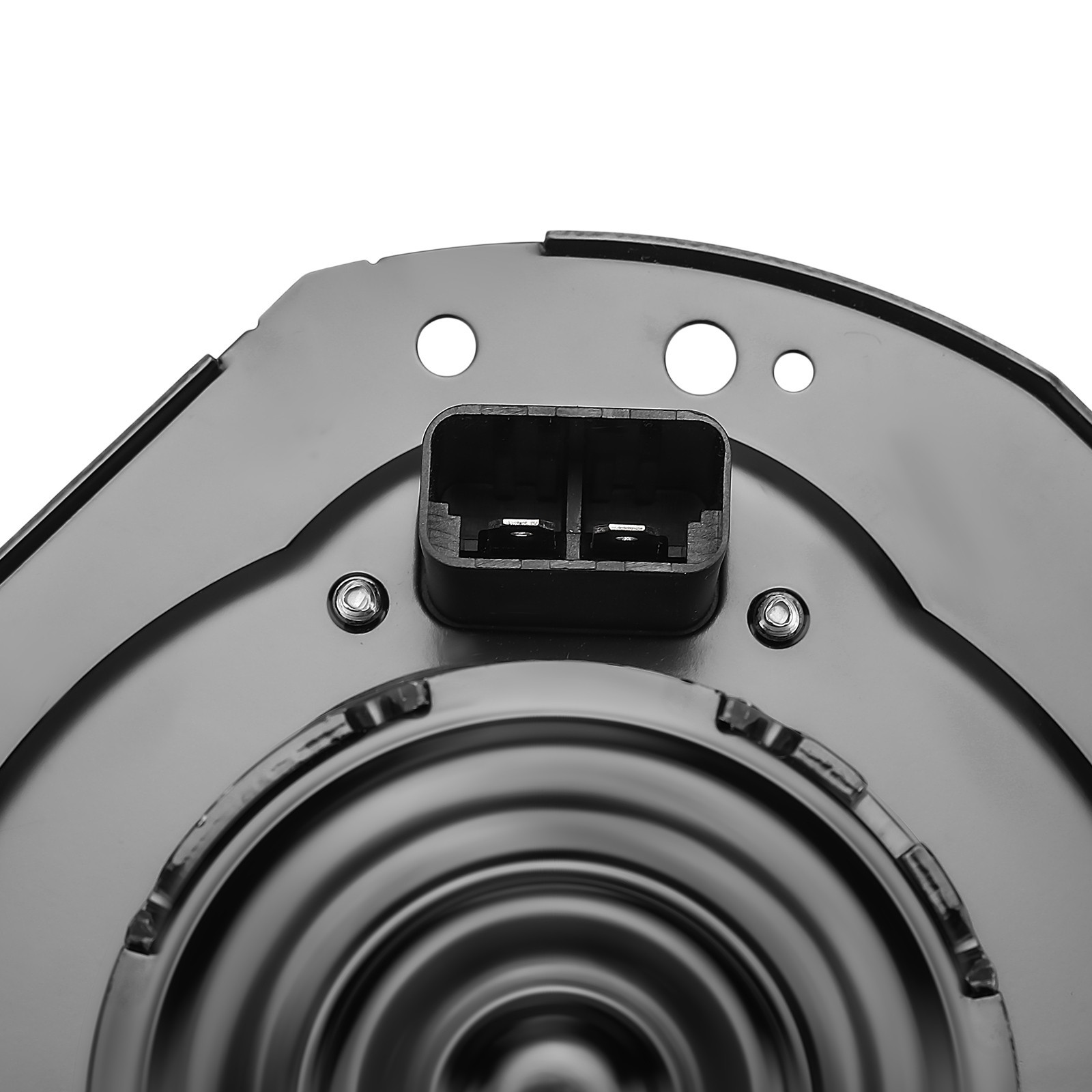 For Chevy Blazer S10 GMC Safari Sonoma HVAC Heater Blower Motor w/ Fan Cage Kwea