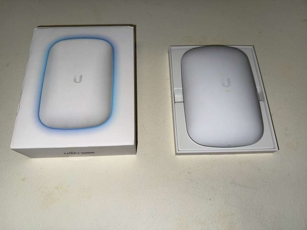 Ubiquiti UAP-BeaconHD Wireless Range Extender