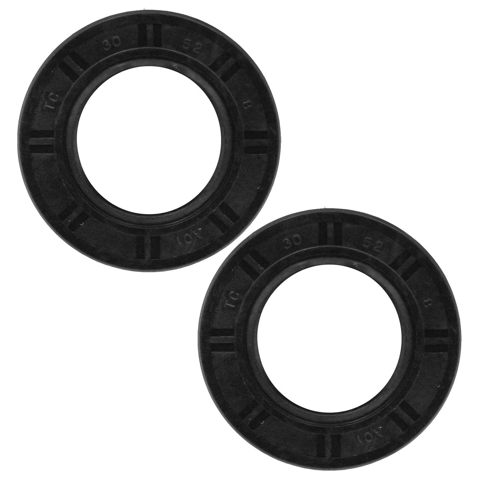 Caltric Rear Differential Seals For Can-Am Renegade 1000R 2018-2022