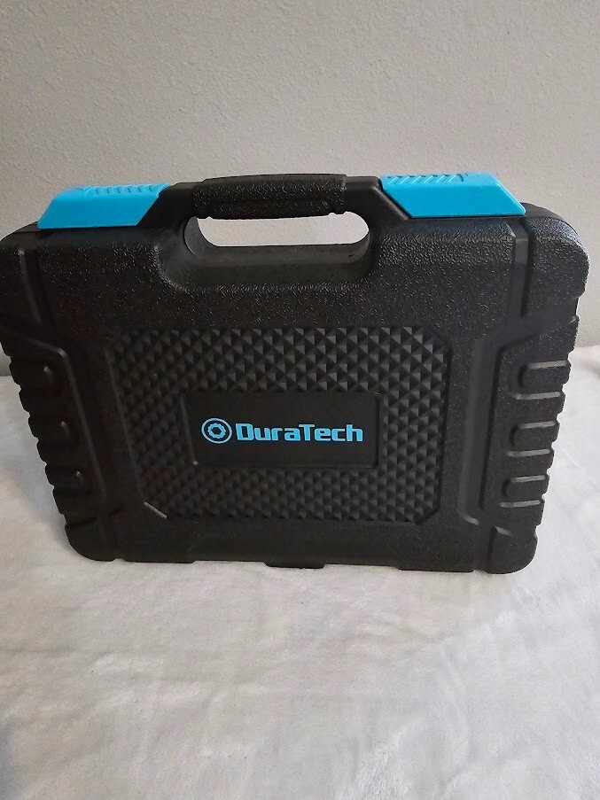 DuraTech Brake Bleeding Test Kit