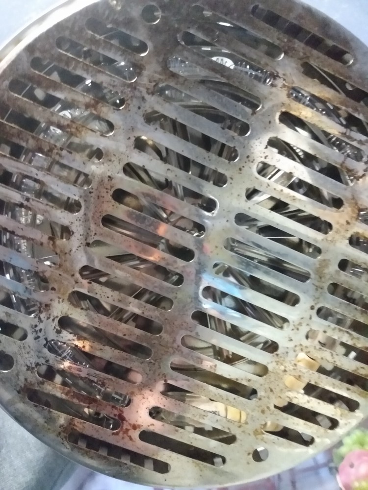 Sharper Image Super Wave Oven 8217