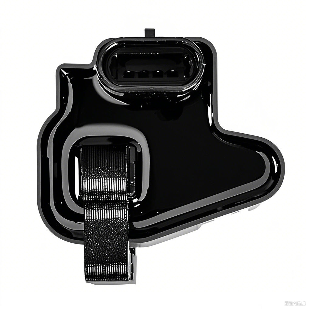 Brand 8X OEM Ignition Coil & Spark Plug & Wire For Chevy GMC 4.8L 5.3L 6.0L 8.1L