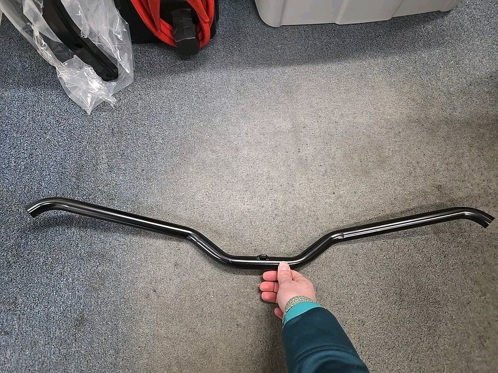 Arctic Cat Handlebar 1705-297