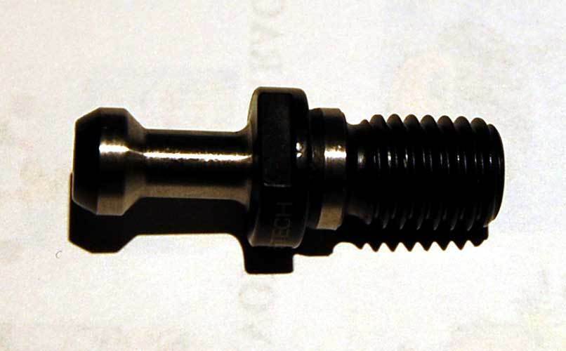 10 Pcs. BT 30 x 45 Deg. High-Performance Pull Studs for Kitamura CNC Mill