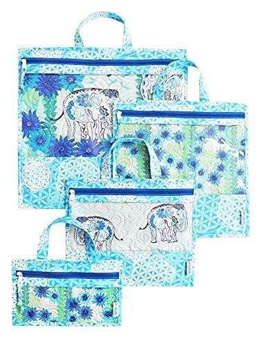 Annie Project Bags 2.0 Pattern