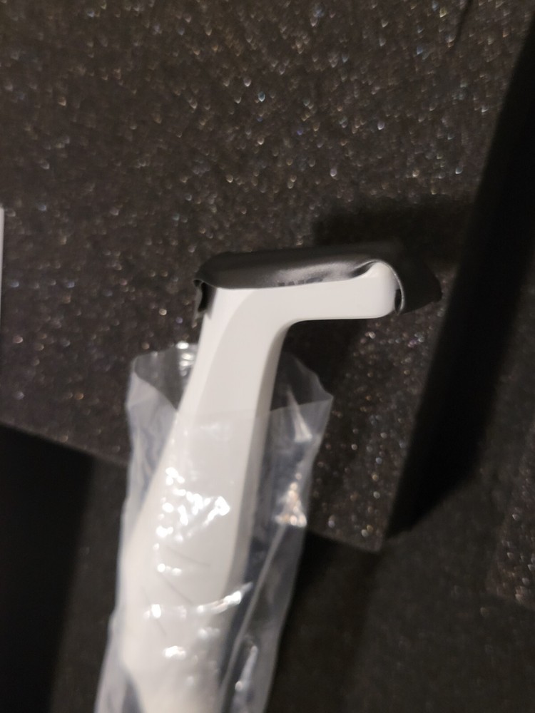 Mindray L14-5sp Intra-operative/msk L-Shape hockey stick linear array transducer