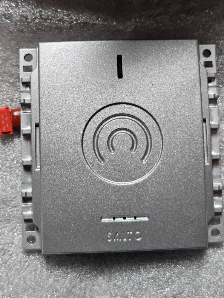 Salto Security Systems - WRMH001