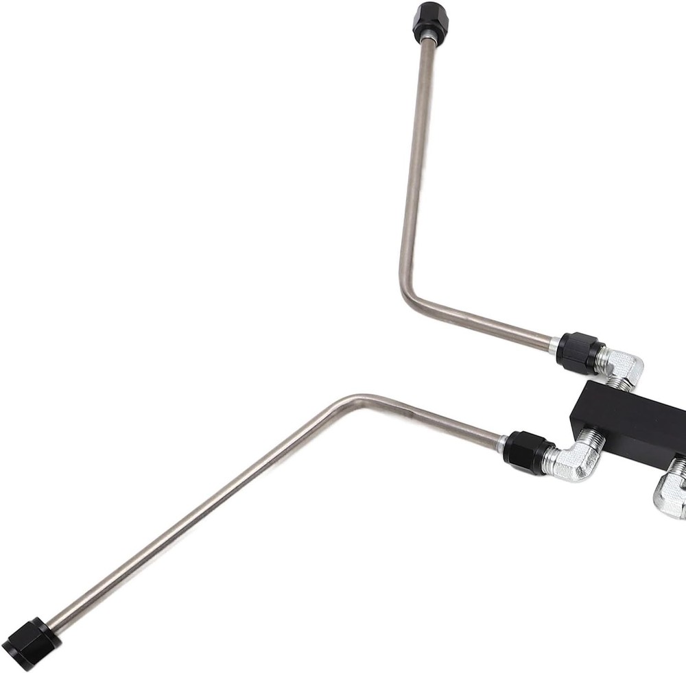 LS Coolant Crossover Steam Vent Kit,Complete Vent...