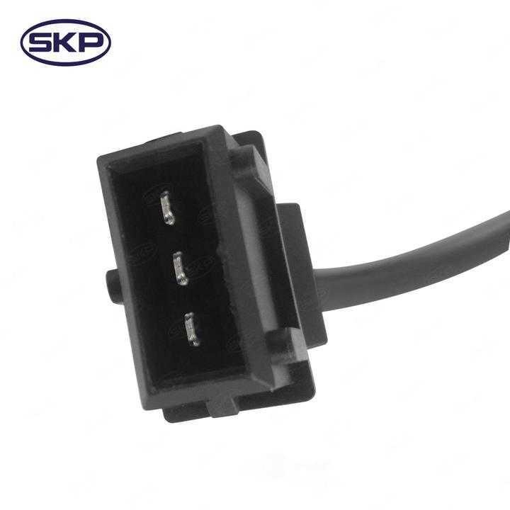 Engine Crankshaft Position Sensor SKP SKPC485