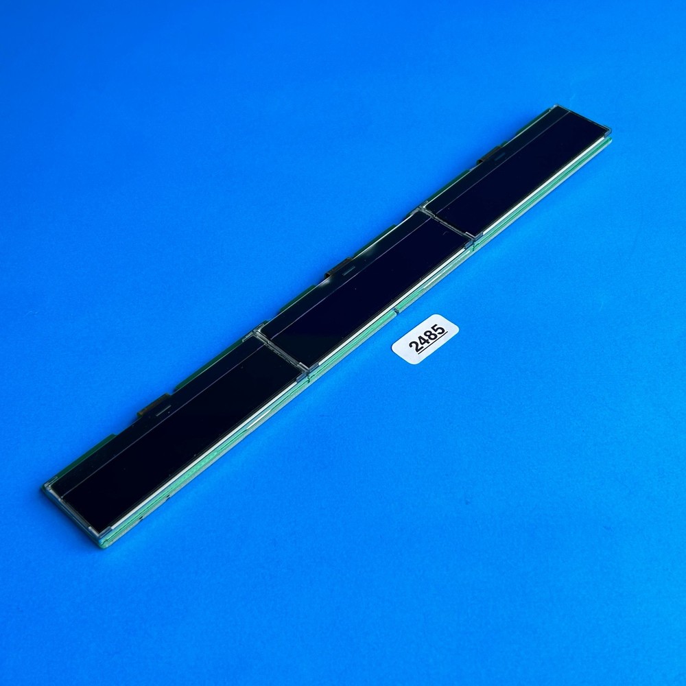 NI KOMPLETE S25 MK1 MIDI Keyboard Part Controller Display Screen Board PCBA06-DA