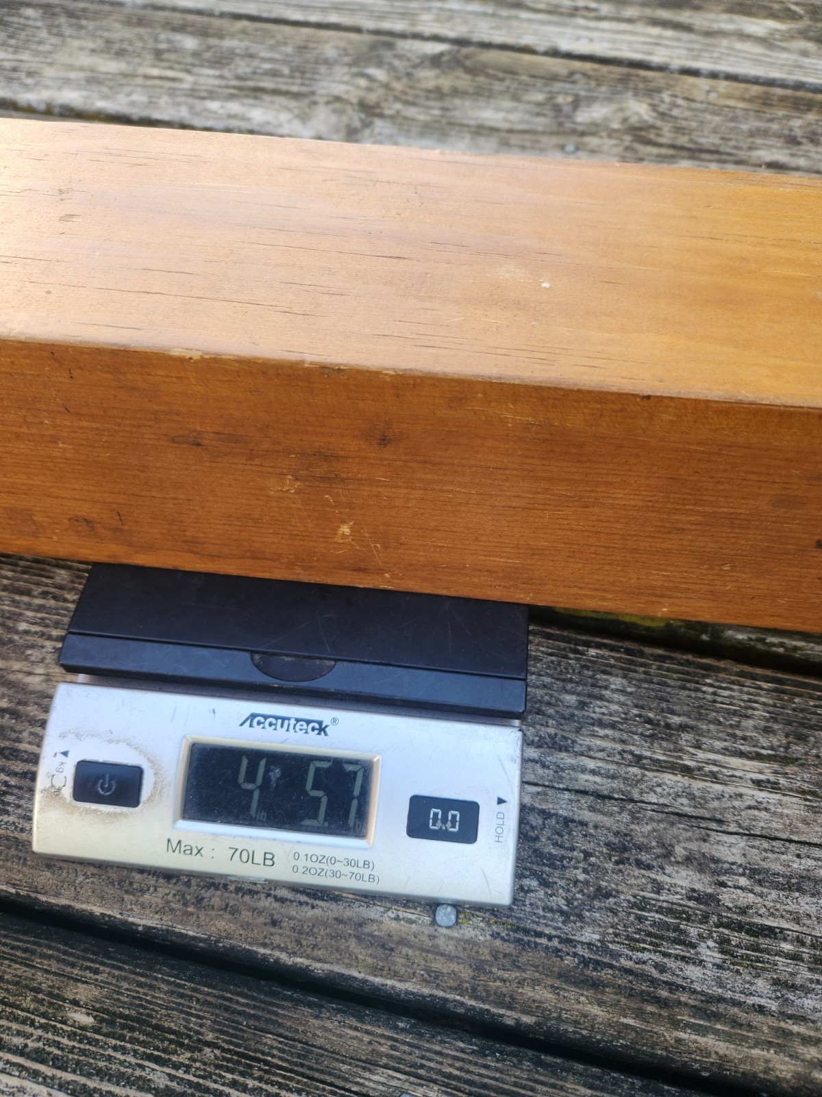 Pipe Organ Wood Flute Large Repurpose Decor Vintage Lot 3 Steampunk Church Prop