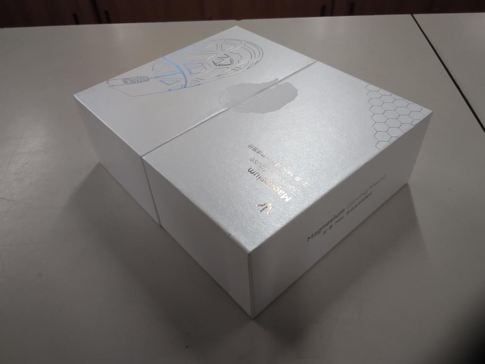 Gaming Mouse Model BEAST X MINI WL MOUSE