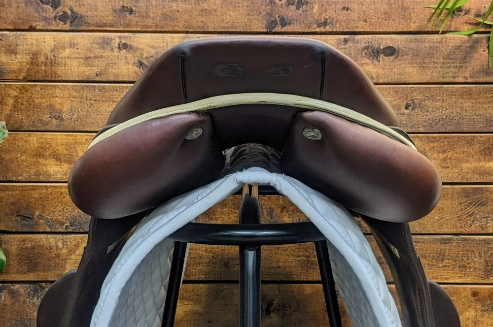 17.5" CWD SE12 2A (2019) *Forward Flaps*