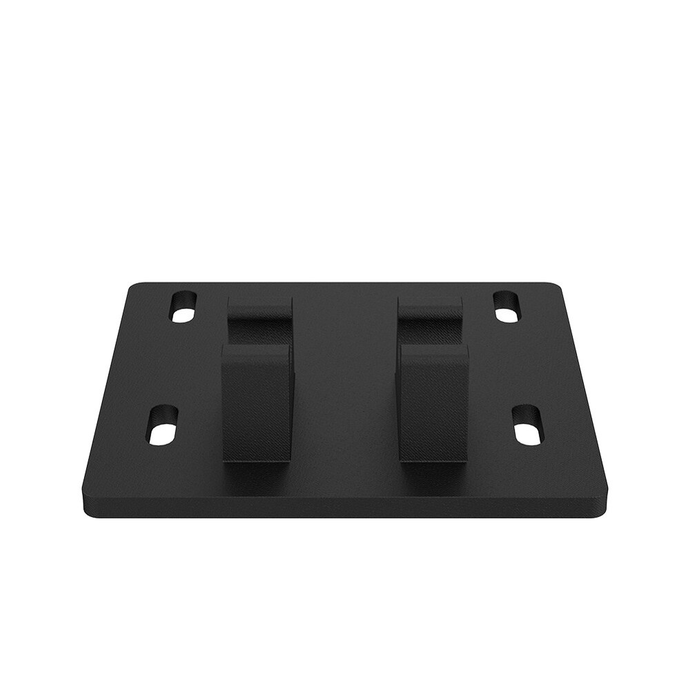 Complete Windshield Base Bracket Hardware Kit 5452826 For Polaris General 1000