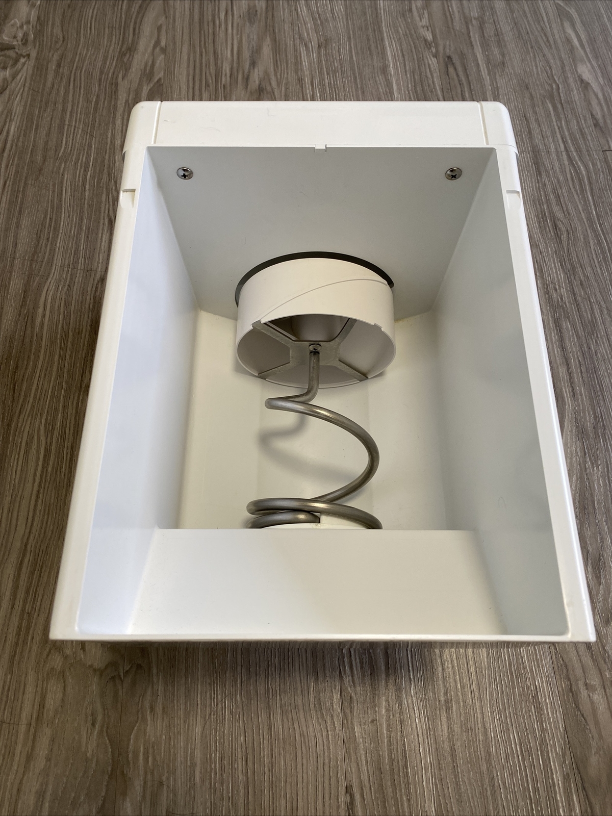 SUB- ZERO 4181180 ICE BIN/BUCKET FOR MODELS 590/690/695