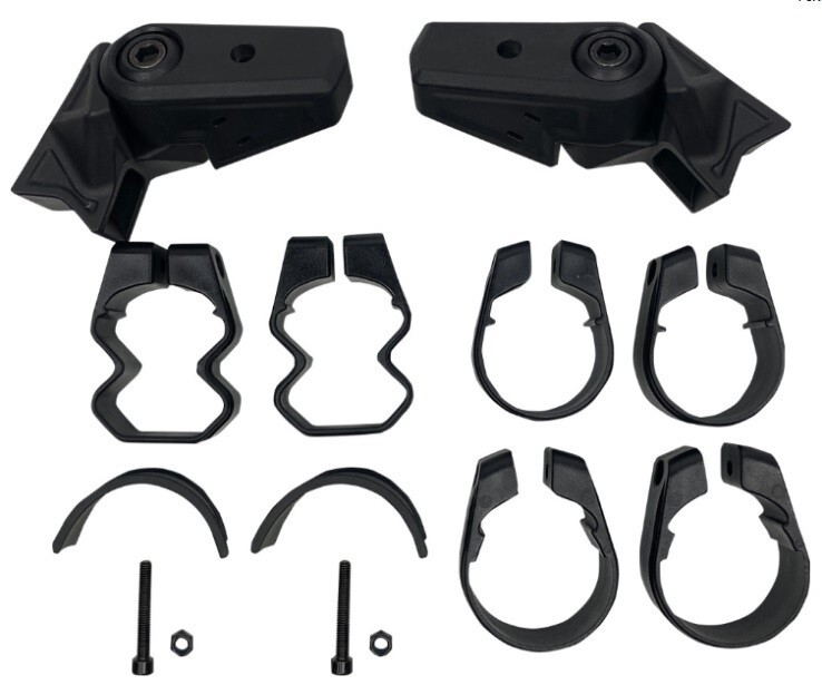 Moose Utility Cube Light Mount - 2001-2491