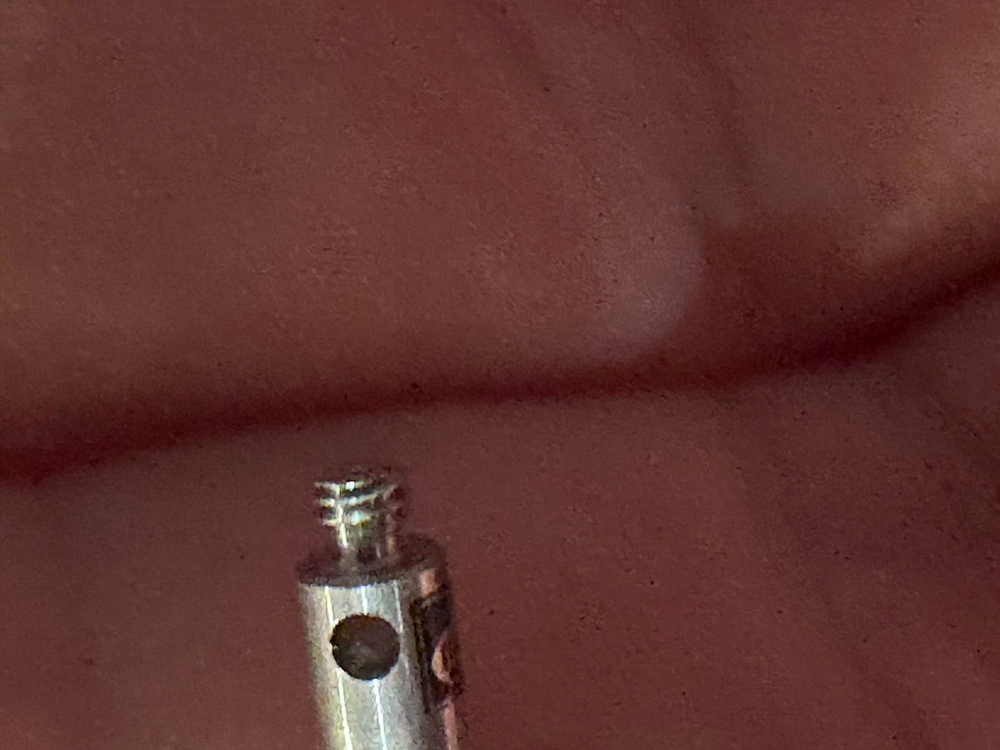 Renishaw A-5003-0046 Ruby Tipped Stylus