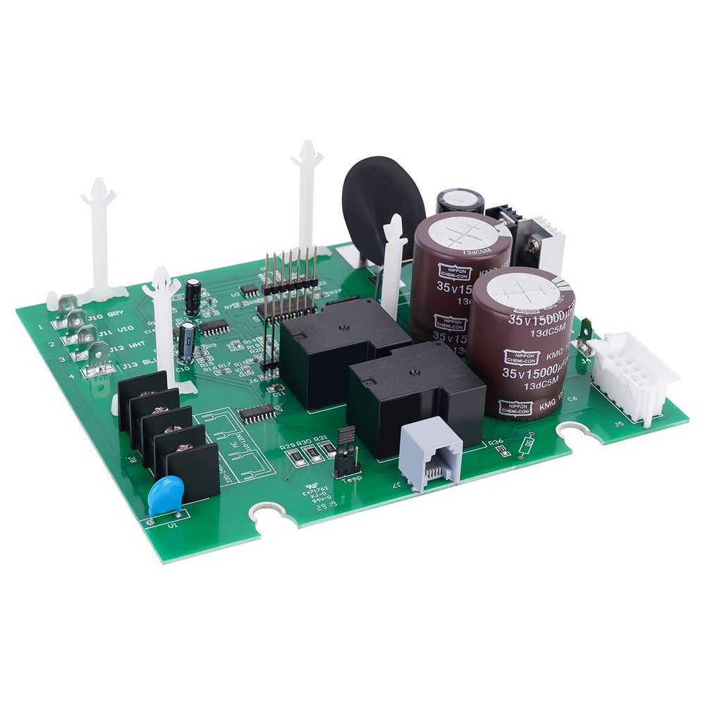 Replacement Main PCB Circuit Board for Hayward AquaRite GLX-PCB-RITE System
