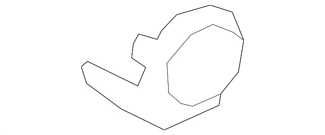 Genuine Subaru Ignition Immobilizer Module 88216FJ003