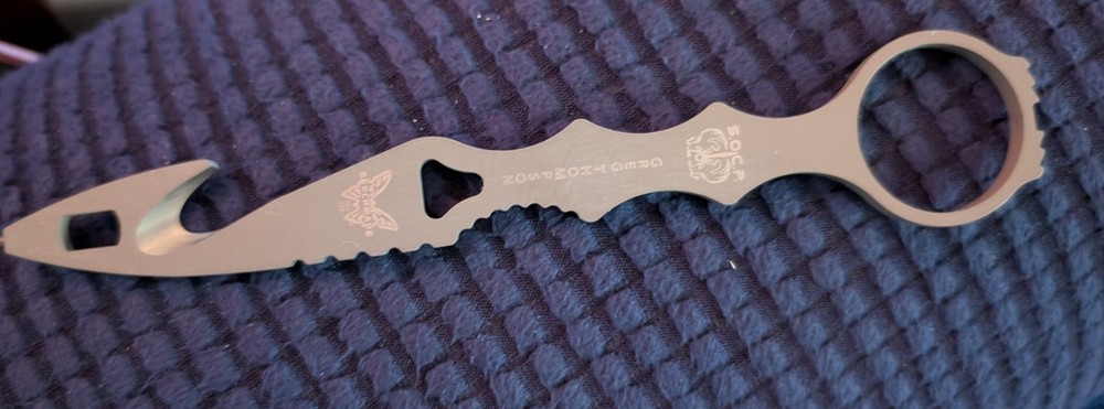 Survival multipurpose Tool