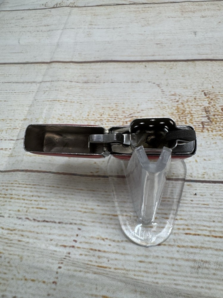 Anigua Logo Flip Lighter
