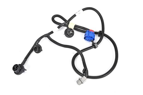 23141279 Driver Side Tail Lamp Wiring Harness