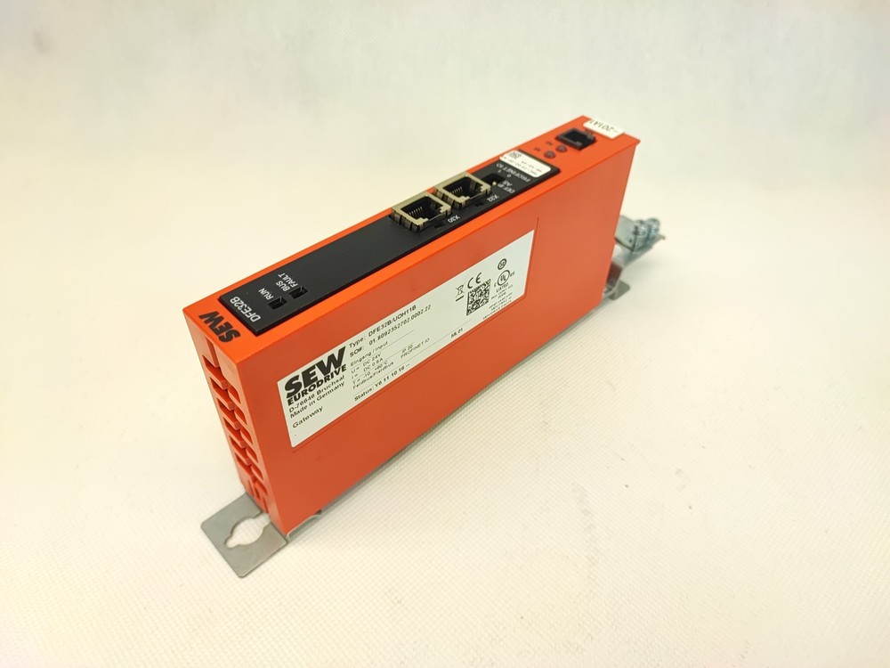 Sew DFE32B - Ethernet communication module