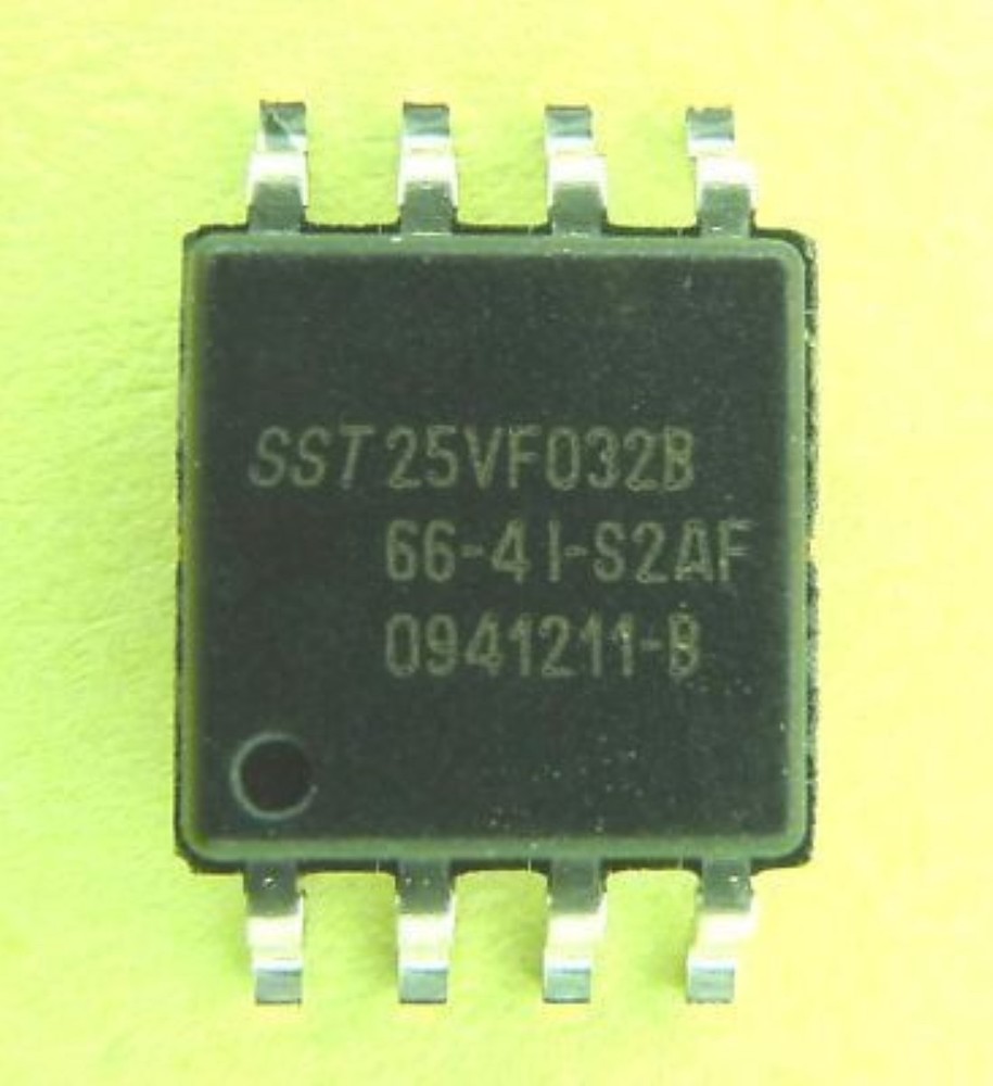 10pcs SST25VF032B SST 25VF032B 25VF032 Bios Flash RH