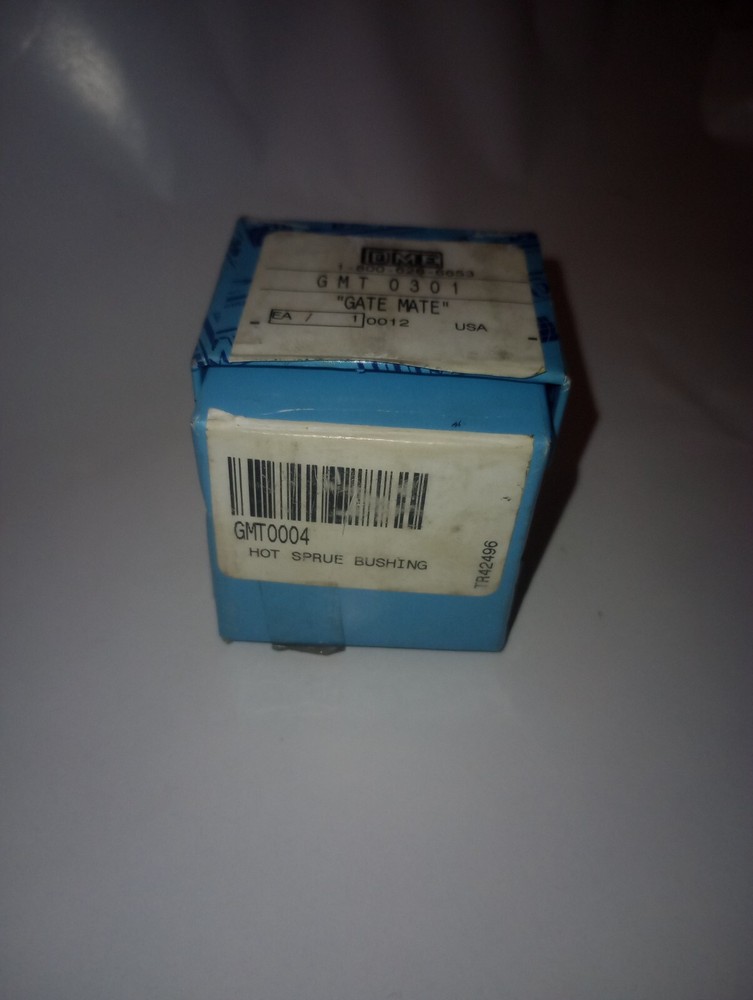 NEW GENUINE D.M.E. GMT0301 "GATE MATE" TIP MEDIUM SUPER SHARP DME GMT-0301
