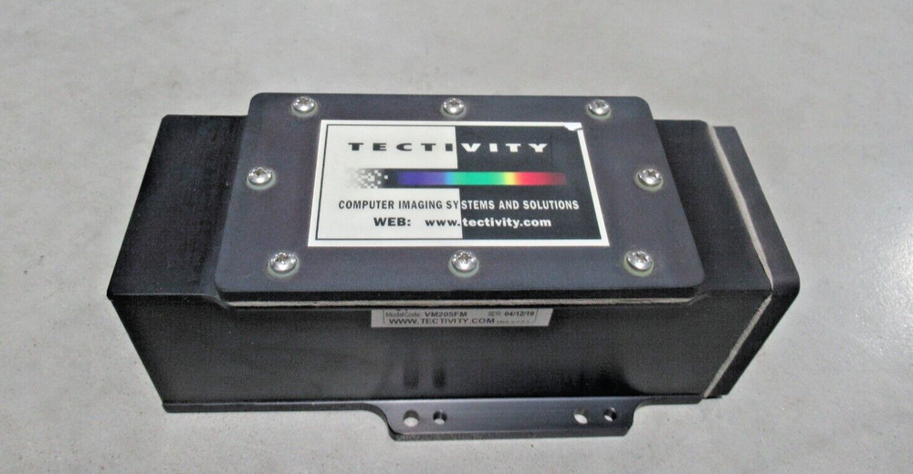 Tectivity VM205FM Type-A Video Module *NEW*