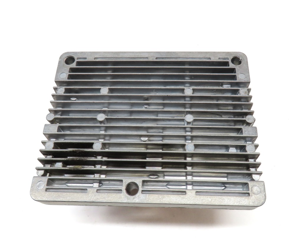15 RANGE ROVER SPORT (L494) 3.0L SUPER ENGINE POWER DISTRIBUTION CONTROL MODULE