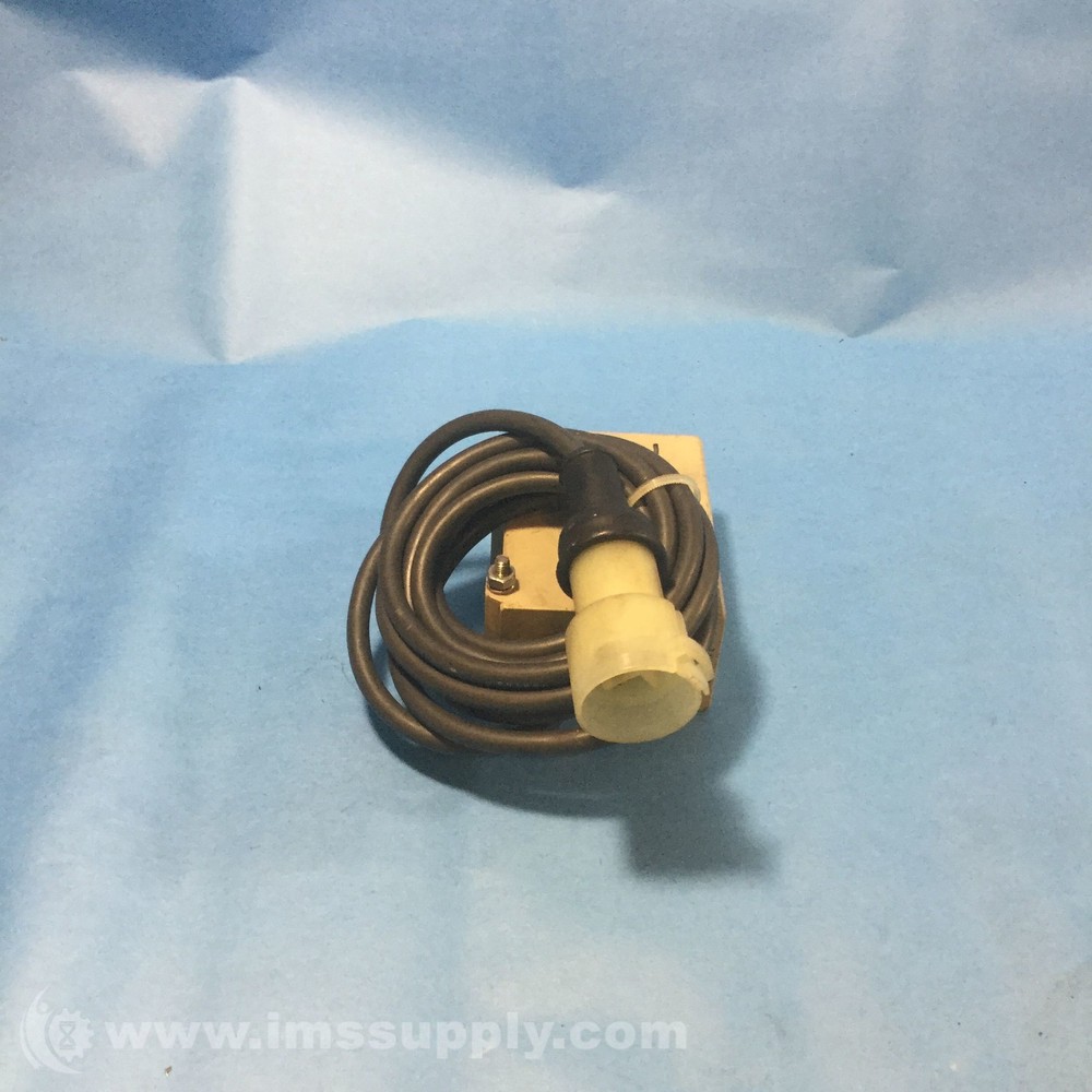 Omron E4B-RS70E4 Ultrasonic Sensor USIP