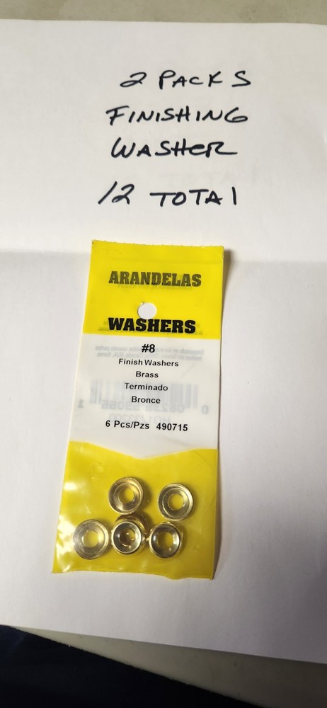 Brass Hardware - 38 Packs, Hasps, Sash Locks & more