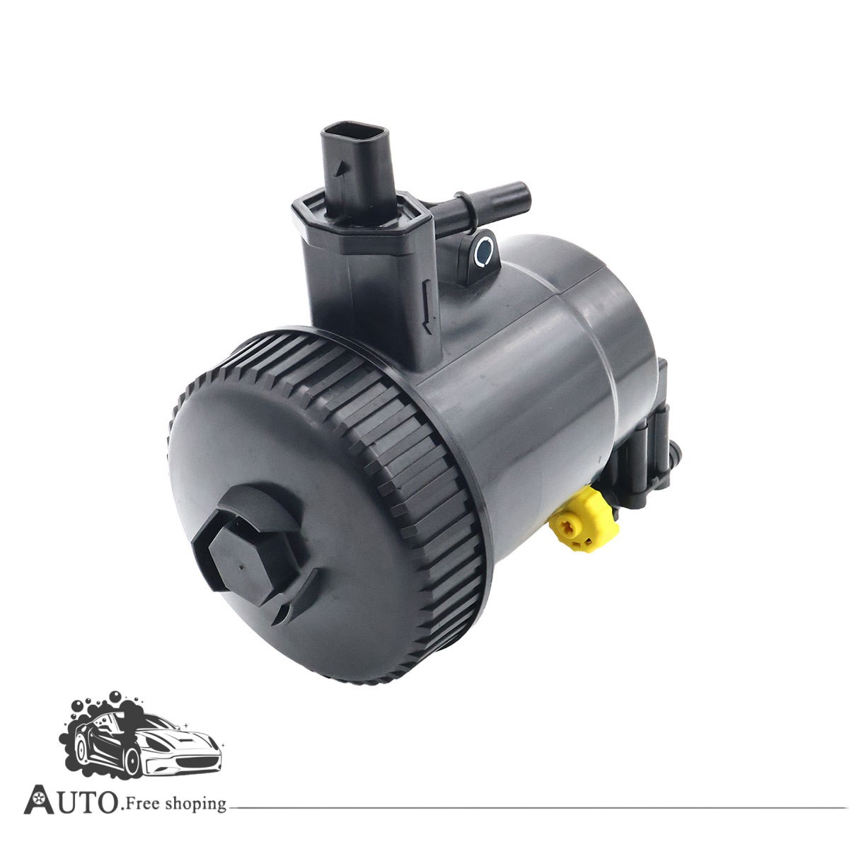 NEW Fuel Filter Housing 68065609AC For Ram 2500 3500 6.7L Diesel 2011-2012